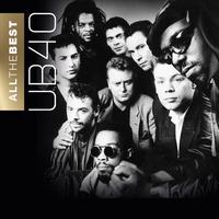 UB40 - You're Always Pulling Me Down