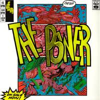 SNAP! - The Power - 12" Version