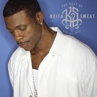 Keith Sweat - Twisted - Single Version; 2007 Remaster