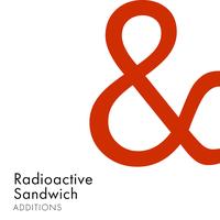 Radioactive Sandwich - No Sound