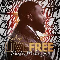 Pastor Mike, Jr. - Big Extended Version