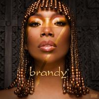 Brandy - Borderline