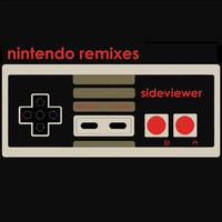 Sideviewer - Super Mario Bros