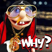 Jeffy - Why?