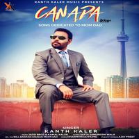 Kanth Kaler - Canada