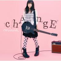 ミワ - chAngE