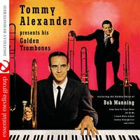 Tommy Alexander - Tea Time