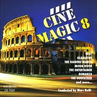 Philharmonic Wind Orchestra - Gladiator