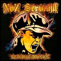 Non Servium - A.c.a.b.