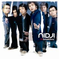 Nidji - Hapus Aku
