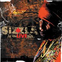 Sizzla - Solid As A Rock