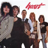 Barracuda by Heart