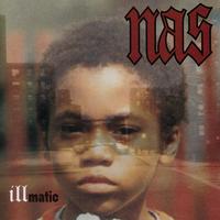 Nas - Represent