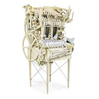 Wintergatan - Marble Machine