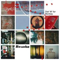 Bonobo - Flutter