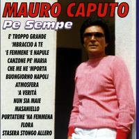 Mauro Caputo - E' troppo grande