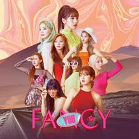 TWICE -  FANCY