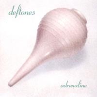 Deftones - One Weak