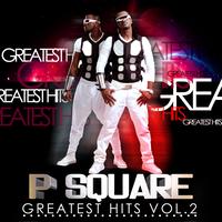 P-Square - Forever