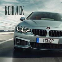 KeBlack - Tchop