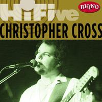 Christopher Cross - Sailing