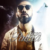 Moro - Patera