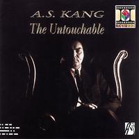 A.S.Kang - Maavan
