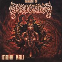 Dissection - Maha Kali