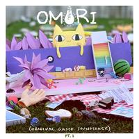 OMORI - Title