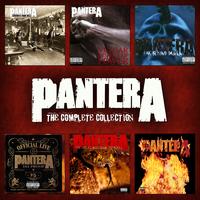 Pantera - Domination