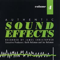 Authentic Sound Effects - Laughing, Man
