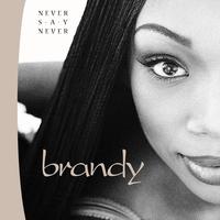 Brandy - Almost Doesn't Count