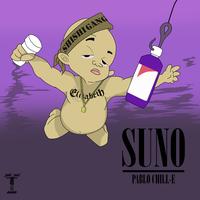 Pablo Chill-E - Asueto