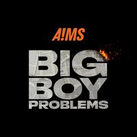 A!MS - Big Boy Problems - Radio Edit