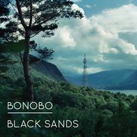 Kong by Bonobo