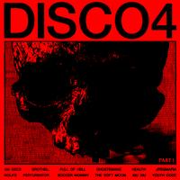 BODY/PRISON by HEALTH & Perturbator