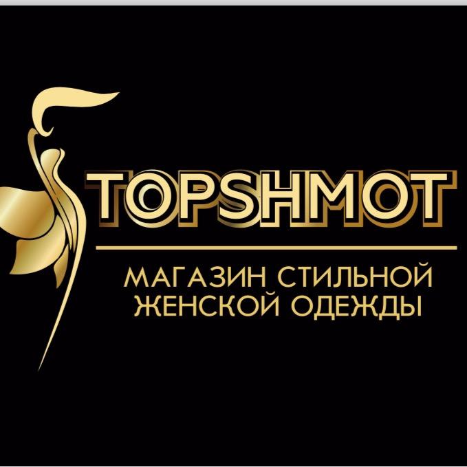 Топ минск. Ава для TOPSHMOT магазин.